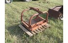 Property photo 7 - Calvin Clamme Estate - Farm Equipment & Gun Inventory Auction